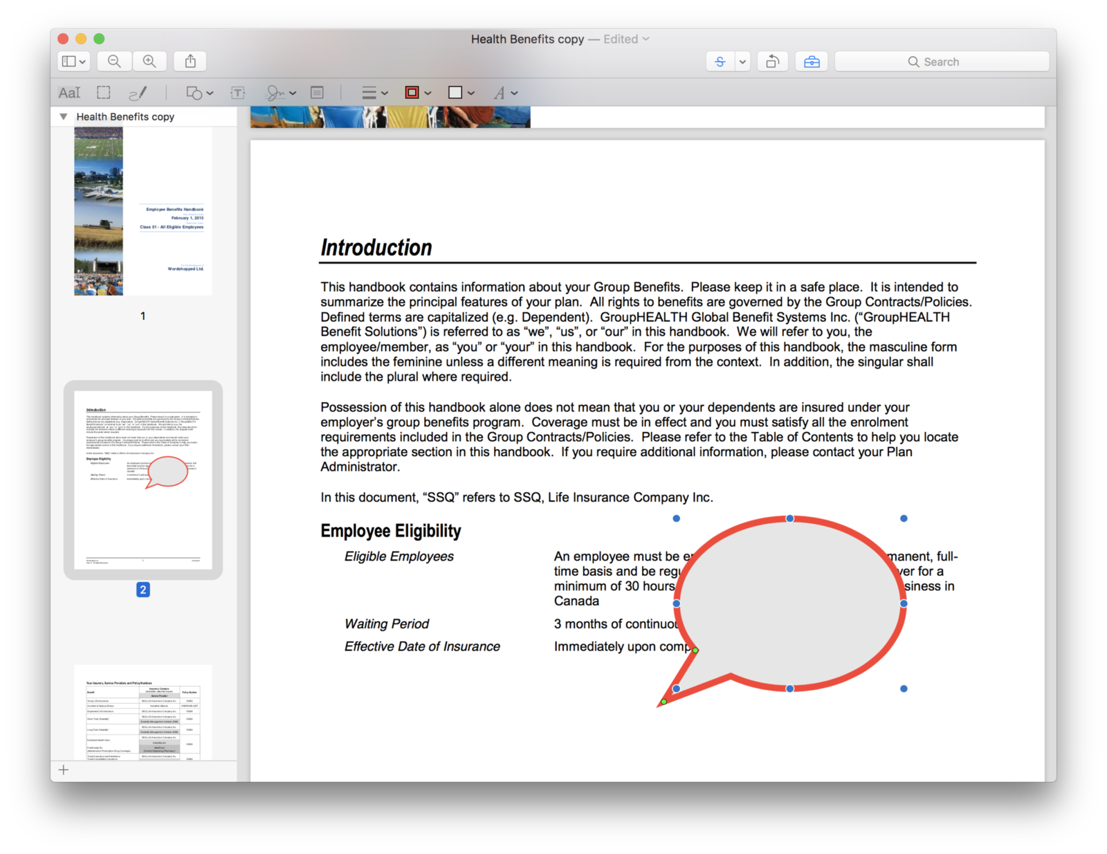 any pdf reader for windows similar to preview on mac